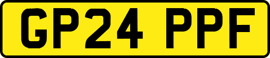 GP24PPF