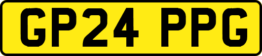 GP24PPG