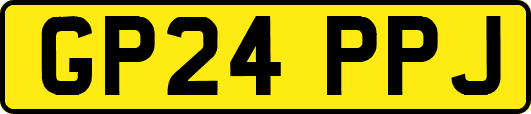 GP24PPJ