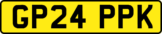 GP24PPK