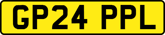 GP24PPL