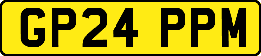 GP24PPM