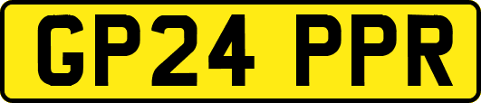GP24PPR