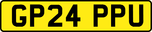 GP24PPU