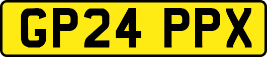 GP24PPX