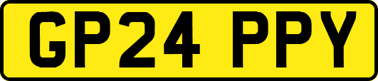 GP24PPY