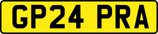 GP24PRA