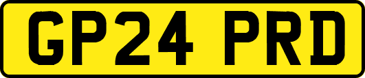 GP24PRD