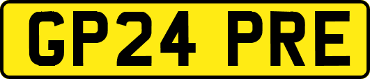 GP24PRE