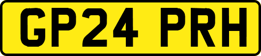 GP24PRH