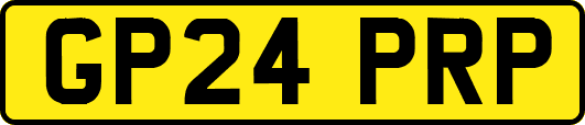 GP24PRP