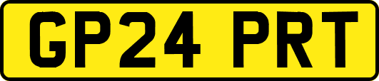 GP24PRT