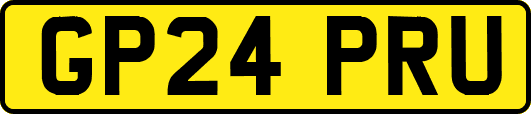 GP24PRU