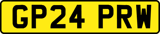 GP24PRW