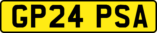 GP24PSA