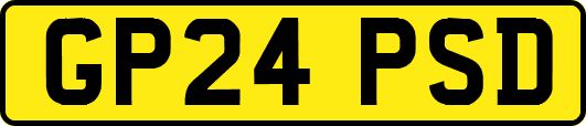 GP24PSD