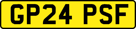 GP24PSF