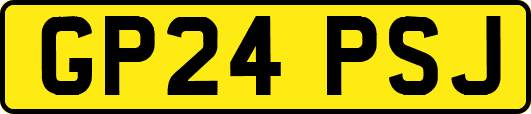 GP24PSJ