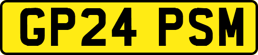 GP24PSM