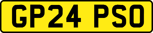 GP24PSO