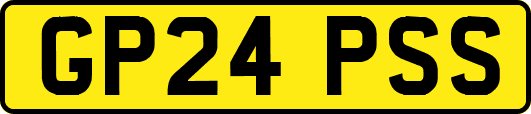 GP24PSS