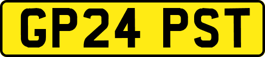 GP24PST