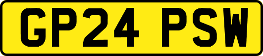 GP24PSW