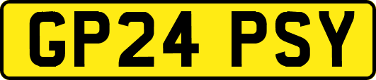 GP24PSY