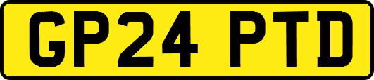 GP24PTD
