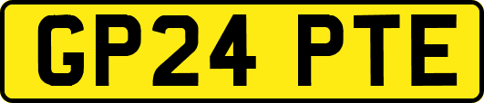 GP24PTE