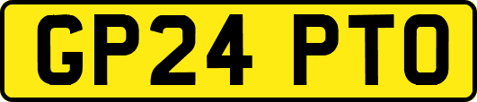 GP24PTO