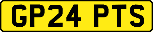 GP24PTS