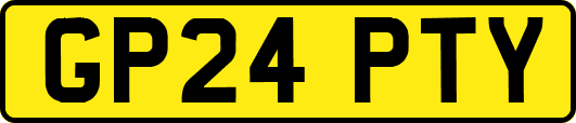 GP24PTY