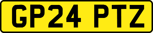 GP24PTZ