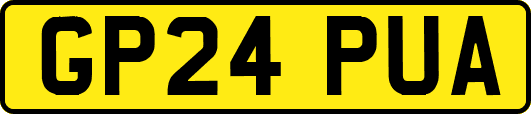 GP24PUA