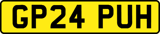 GP24PUH
