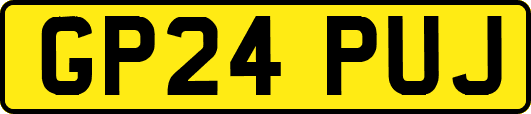 GP24PUJ