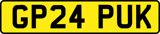 GP24PUK