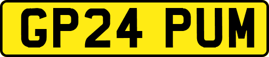 GP24PUM
