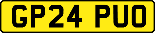 GP24PUO