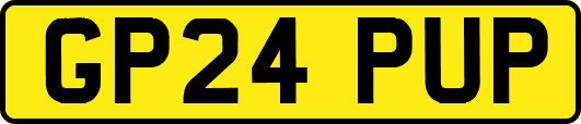 GP24PUP