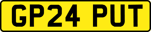 GP24PUT