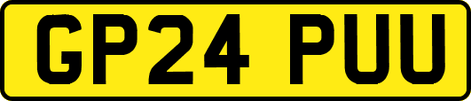 GP24PUU