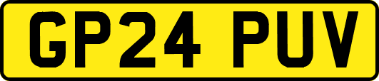 GP24PUV