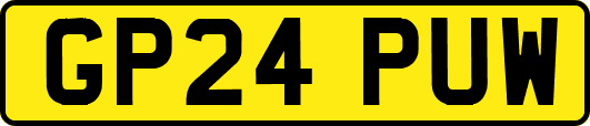 GP24PUW