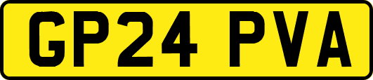GP24PVA