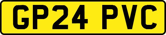 GP24PVC