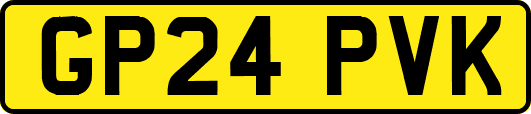 GP24PVK