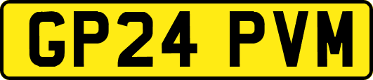 GP24PVM