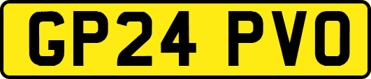 GP24PVO